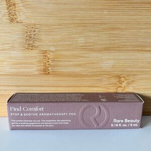 Rare beauty find comfort stop & soothe aromatherapy pen